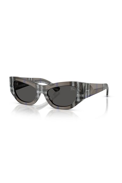 BURBERRY 0Be4450U 414787 54 Women's Sunglasses