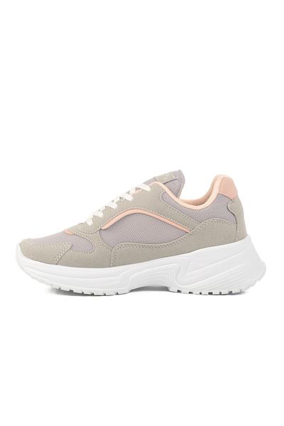 WALKWAY Ice-Pink Children's Sports Shoes 2410 g