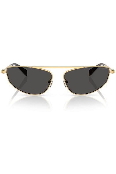 Michael Kors Michael Kors 0Mk1164 189687 60 Women's Sunglasses