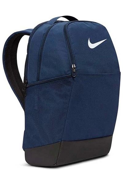 Nike Dh7709-410 Brasilia 9.5 Anthracite Backpack 24L Dh7709-410