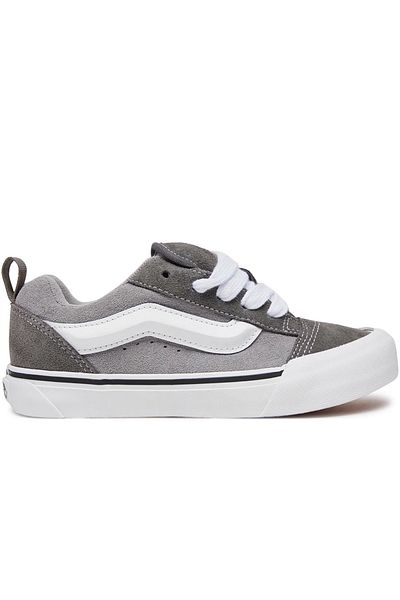 Vans Knu Skool Casual Sports Shoes Sneaker Colorful