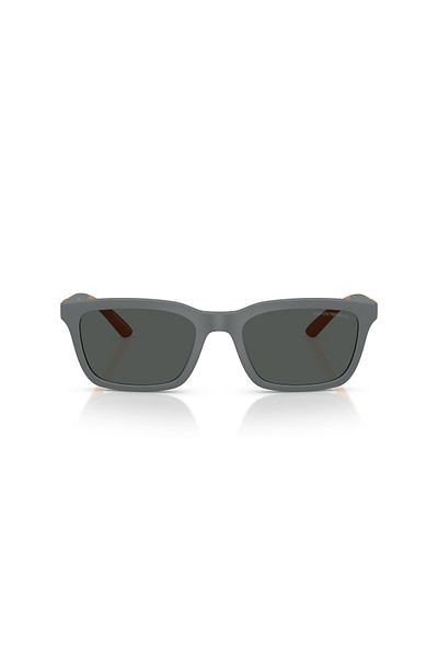 Emporio Armani 0Ea4249U 626187 55 Men's Sunglasses