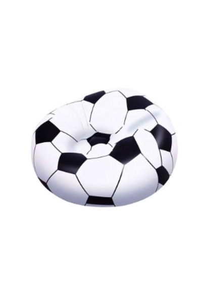 baby city Inflatable football chair