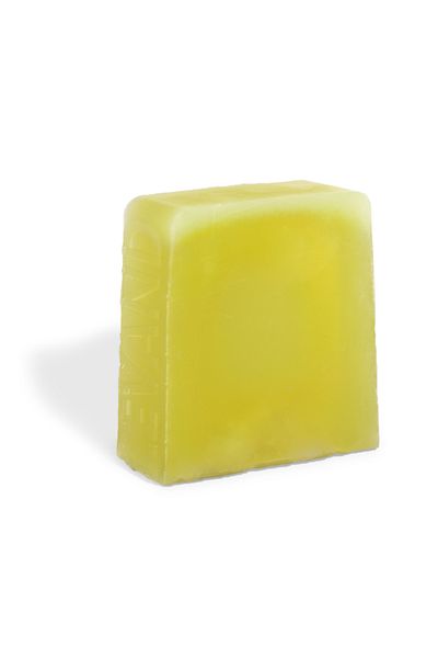 Levand Aloe Vera Natural Herbal Soap Vegan 120g