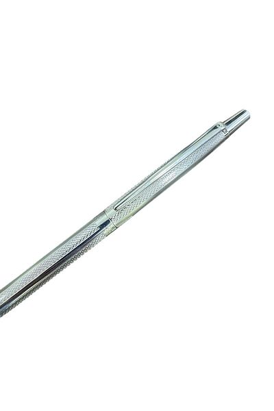 Scrikss Herringbone Shiny Chrome Versatil 0.7 mm