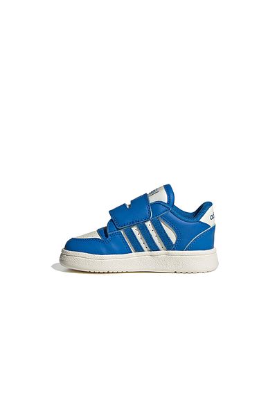 adidas Break Start Cf I Baby Casual Shoes Blue