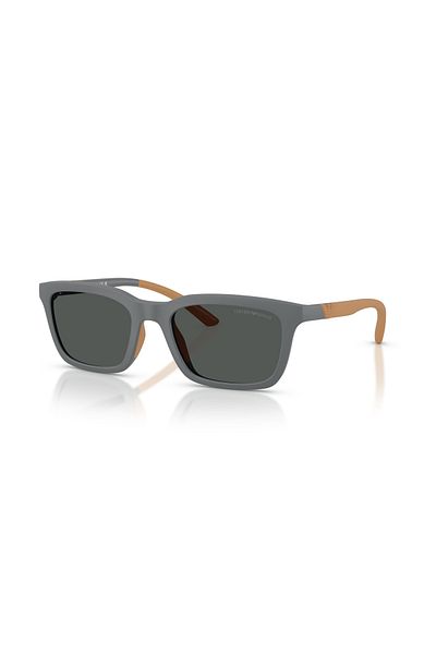 Emporio Armani 0Ea4249U 626187 55 Men's Sunglasses