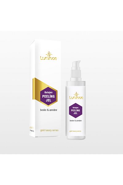 luminae Peeling Gel