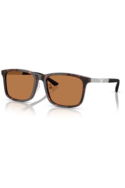Emporio Armani 0Ea4241D 502673 57 Men's Sunglasses