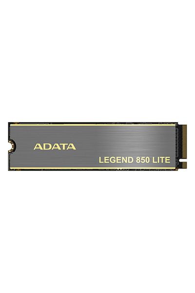 Adata SSD ADATA Legend 850 Lite, 1TB, M.2 2280, PCIe Gen 4x4, 3D NAND