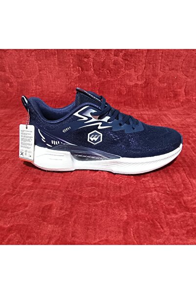 Wickers Unisex Spor Ayakkabı