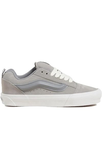 Vans Knu Skool Casual Sports Shoes Sneaker Colorful