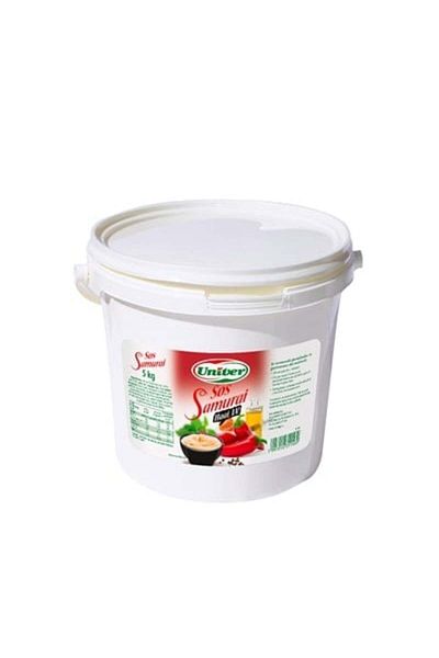 Univer Samurai Sauce, , 5 Kg