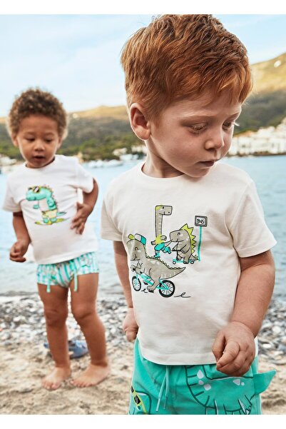 MAYORAL Baby Boy T-Shirt