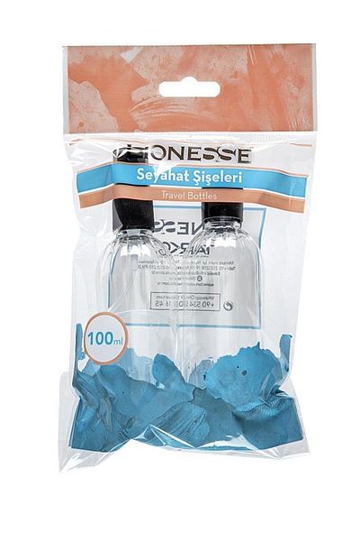 Lionesse Travel Set 14258
