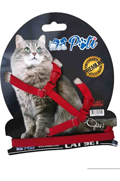kedi göğüs tasması (kırmızı mor pembe yeşil turkuaz sarı mavi fuşya)