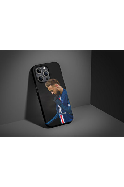 SOFTCASE Neymar Jr Iphone Tüm Modellere Uyumlu Kılıf Iphone 6,7,8,x,11,12,13,...