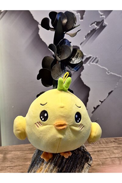 Halley Peluş Oyuncak AĞLAK CİVCİV PELUŞ OYUNCAK