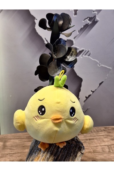 Halley Peluş Oyuncak AĞLAK CİVCİV PELUŞ OYUNCAK