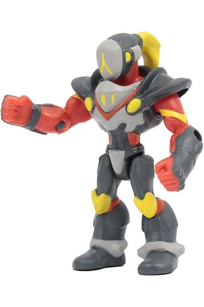 GIOCHI PREZIOSI Gormiti Hurik figurine toy, 8 cm, Giochi Preciosi