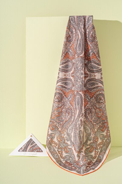 JAWEL Eșarfă Carissa moale de primăvară pentru femei