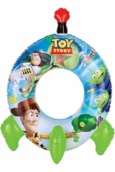 Intex toy Story Beach Ball and Rocket Swim Ring Deluxe Arm Bands