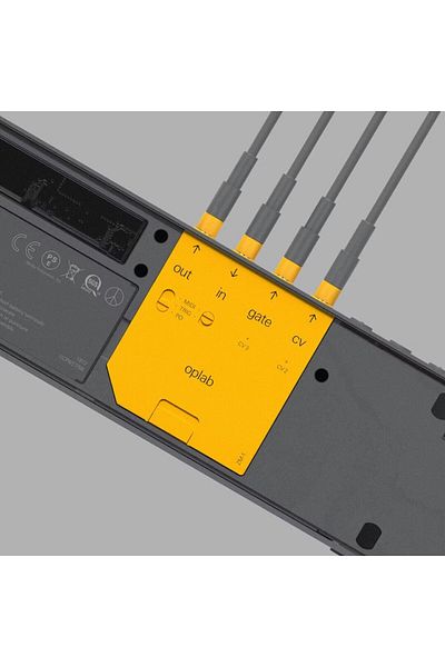 TEENAGE ENGINEERING Oplab Module (for Op-Z)