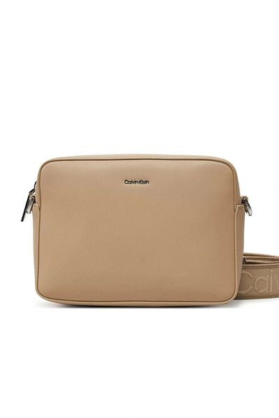 Calvin Klein Ck Must Small Camera Bag Women's Crossbody Bag K60K613145-W75
