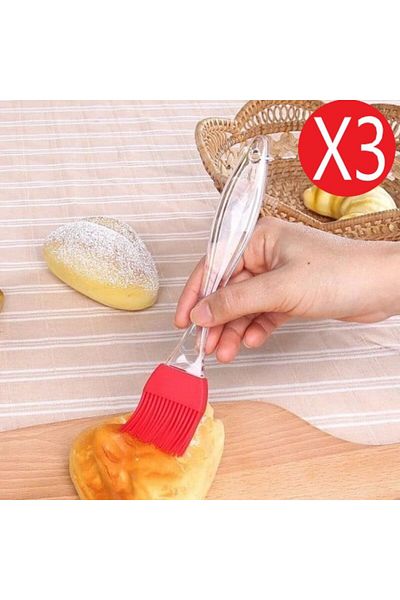 DAR X3 - SMALL SILICONE BRUSH/PALETTE MICA WEI A-00922/01673