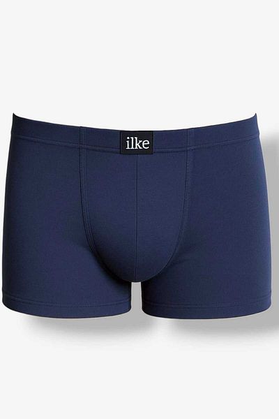 Fanilam Ανδρικά μπόξερ από μπαμπού Lycra Element 3 τεμαχίων - Μαλακό, αναπνεύσιμο και άνετο