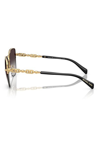 Michael Kors 0Mk1163 18968g 57 Women's Sunglasses