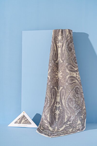 JAWEL Eșarfă Carissa moale de primăvară pentru femei