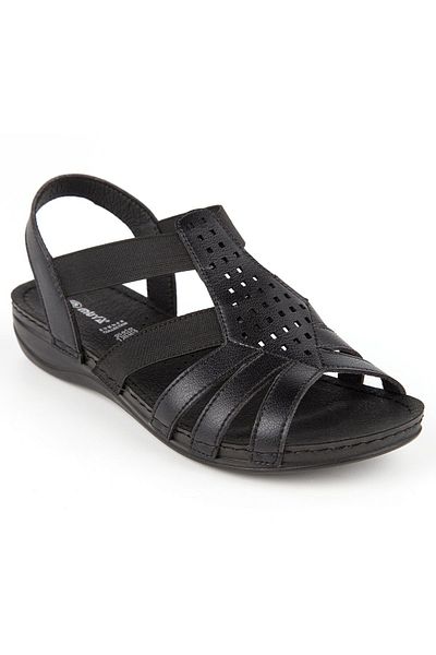 Muya Amanda Summer Women's Sandals – Anatomical and Lightweight Sole