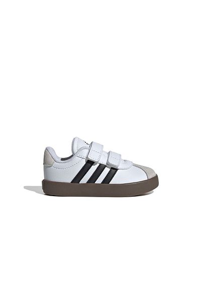 adidas Vl Court 3.0 Cf I Baby Casual Shoes Id9157 White