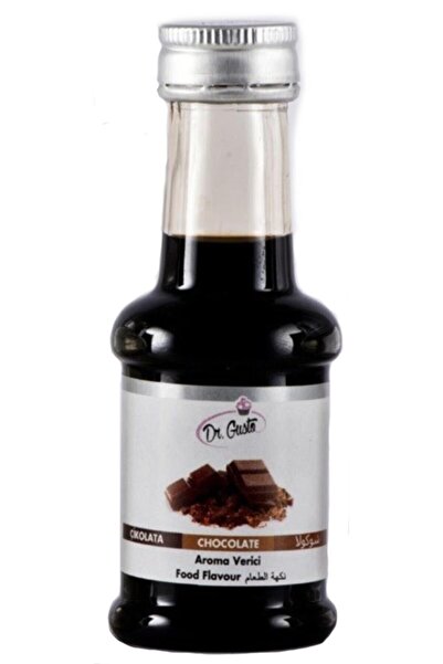 Dr. Gusto Dr Gusto Çikolata Aroması 40 gr