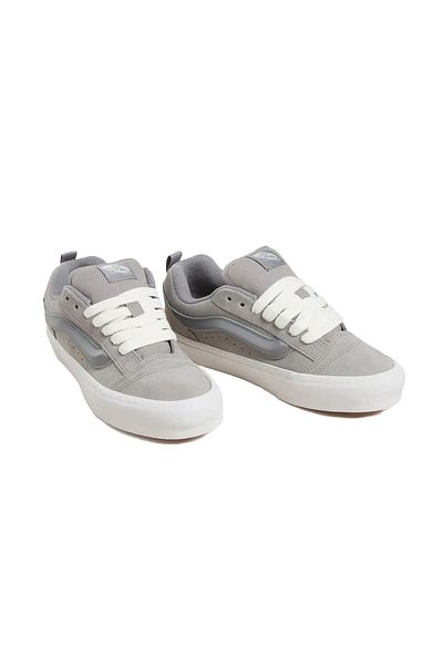 Vans Knu Skool Casual Sports Shoes Sneaker Colorful