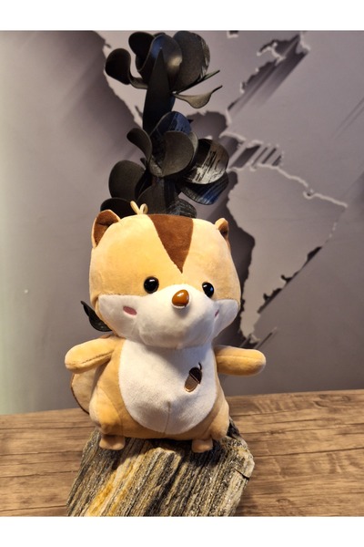 halley pof peluş oyuncak fabrikası SEVİMLİ SİNCAP PELUŞ OYUNCAK