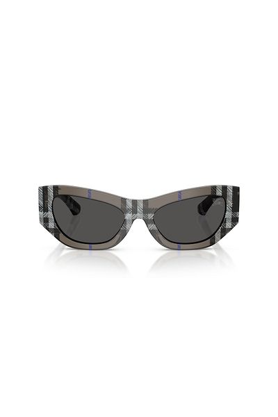 BURBERRY 0Be4450U 414787 54 Women's Sunglasses
