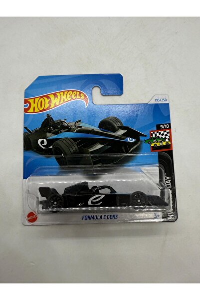 HOT WHEELS Oyuncak Araba