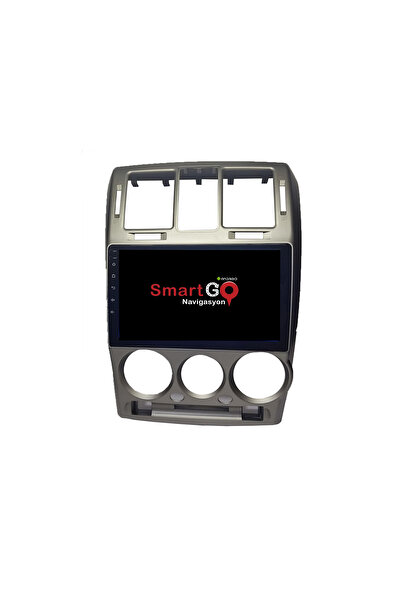 Genel Markalar HYUNDAİ GETZ 2003-2011 9 İNÇ GRİ 4-32 PRO MODEL QLED EKRAN