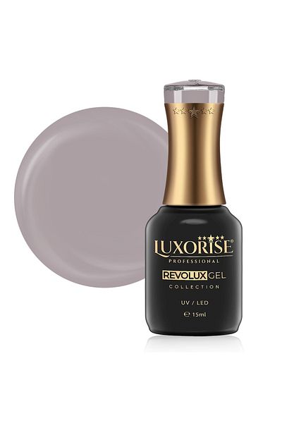 LUXORISE Oja semipermanentă Revolux LUXORISE - Be Yourself 15ml