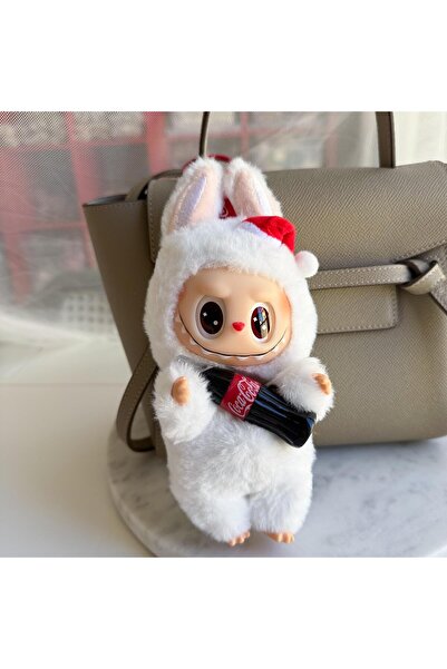 Venus Design Labubu Çanta Aksesuarı