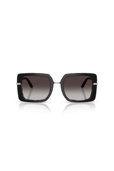 Dolce Gabbana Sunglasses Dolce Gabbana 0Dg4491 33728g 52 Women Sunglasses