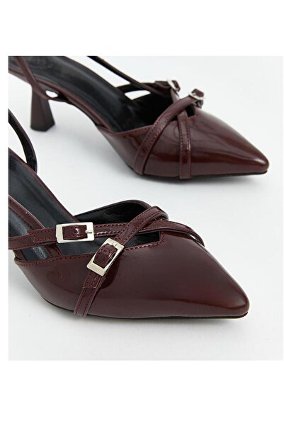 Hanedan TOPUKLU AYAKKABI