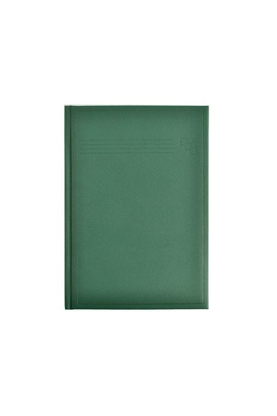 Arhi Design Agenda A5 nedatata liniatura matematica, negru, 2 BUC/SET