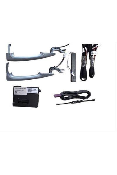 autogp مجموعة دخول بدون مفتاح موديل Bmw F36 2013
