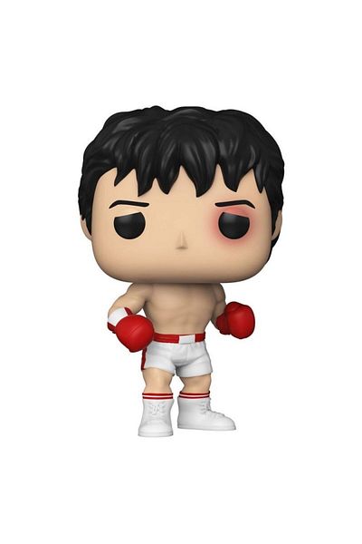 Funko Rocky POP! Movies Vinyl Figure 45th Anniversary Rocky Balboa 9 cm