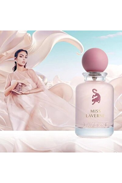 Laverne عطر مس لافيرن من لافيرن - او دو بارفيوم - 100 مل