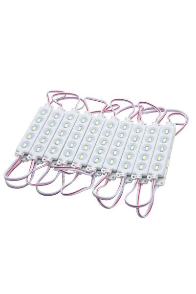 Genel Markalar Space Space Parmak Led 1200LM 5x20 Beyaz 24V / LAAM645