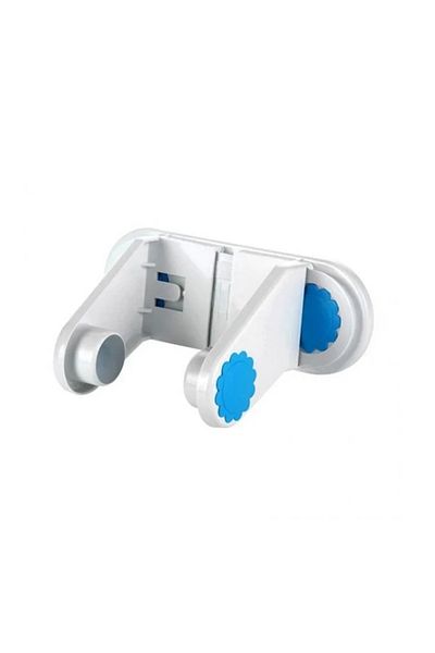 DAR TOILET PAPER HOLDER AR 348/YLM 101